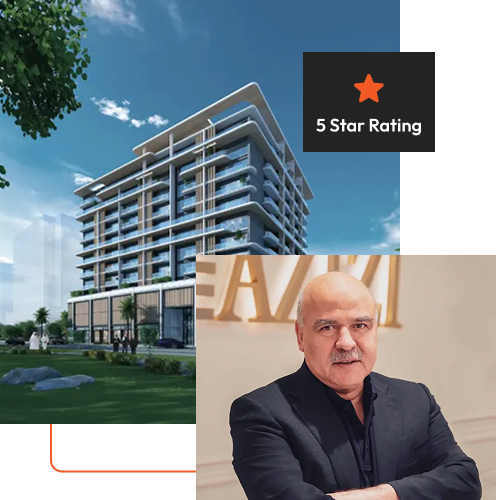 Dubai’s Leading Developer